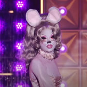 RUPAUL'S DRAG RACE S14E14 "Catwalk": Willow Squeaks Into A First-Time Grand Finale Top Five