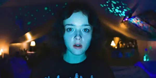 WE’RE ALL GOING TO THE WORLD’S FAIR: Jane Schoenbrun’s Cinematic Dysphoria WE’RE ALL GOING TO THE WORLD’S FAIR: Jane Schoenbrun’s Cinematic Dysphoria