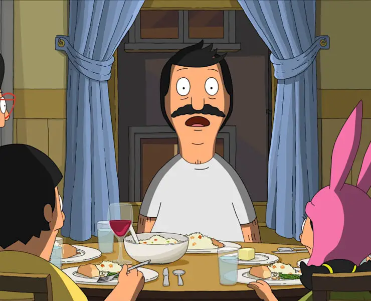 THE BOB'S BURGERS MOVIE: The TV-to-Movie Pipeline Done Right