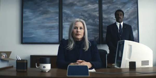Inquiring minds: SEVERANCE Season 1 Inquiring minds: SEVERANCE Season 1