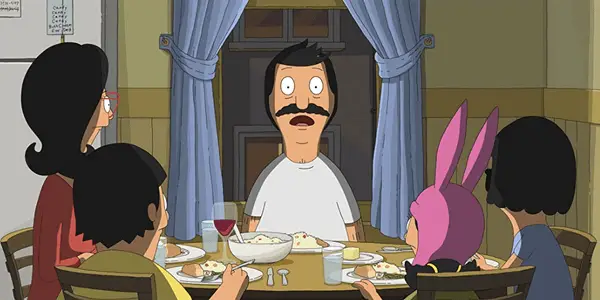 THE BOB'S BURGERS MOVIE: The TV-to-Movie Pipeline Done Right