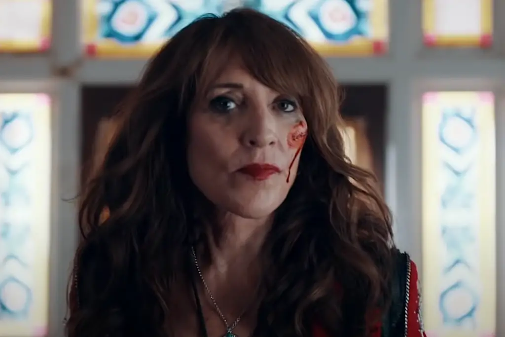 TORN HEARTS: The Pursuit Of Fame Is A Bloody Affair