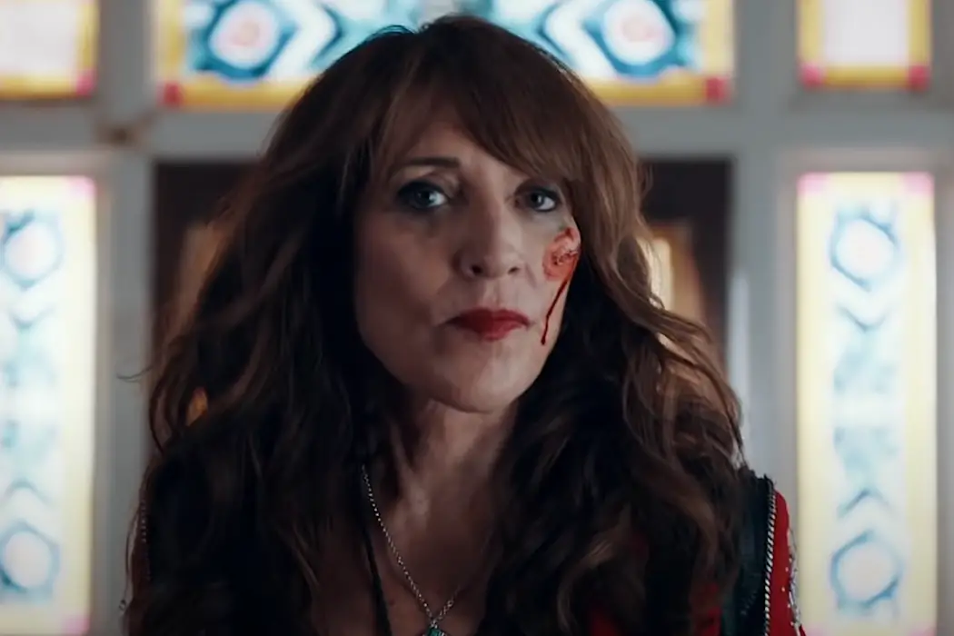 TORN HEARTS: The Pursuit Of Fame Is A Bloody Affair