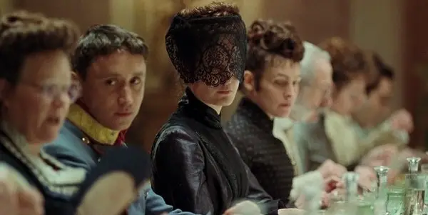 Cannes Film Festival 2022: CORSAGE Is A Fresh, Fantastic Take On The Suffering Royal Woman Story Cannes Film Festival 2022: CORSAGE Is A Fresh, Fantastic Take On The Suffering Royal Woman Story