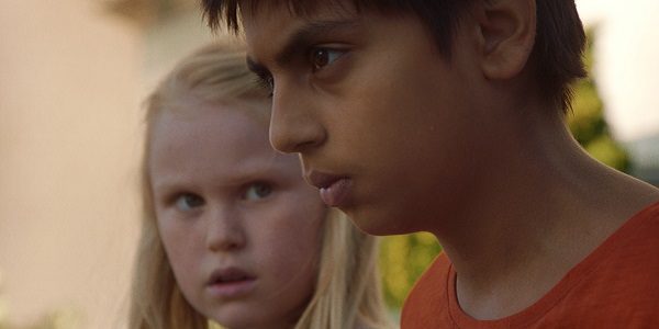 THE INNOCENTS: Children of the Damned THE INNOCENTS: Children of the Damned