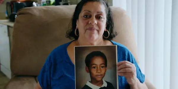 SINCE I BEEN DOWN: A Vital Documentary Calling For Action And Hope SINCE I BEEN DOWN: A Vital Documentary Calling For Action And Hope