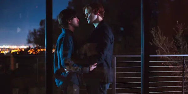BROTHERLY LIES: An Effective Indie Drama Dealing With Harsh Truths BROTHERLY LIES: An Effective Indie Drama Dealing With Harsh Truths