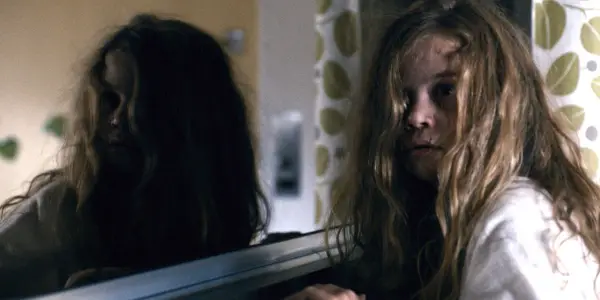 Horrific Inquiry: MAMA (2013) Horrific Inquiry: MAMA (2013)