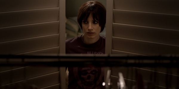 Horrific Inquiry: MAMA (2013) Horrific Inquiry: MAMA (2013)