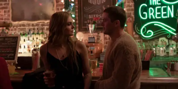 THE GIRL FROM PLAINVILLE (S1E8) “Blank Spaces”: An Artistic Farewell THE GIRL FROM PLAINVILLE (S1E8) “Blank Spaces”: An Artistic Farewell
