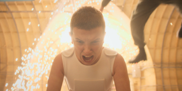 STRANGER THINGS SEASON 4: It Is All Upside Down STRANGER THINGS SEASON 4: It Is All Upside Down