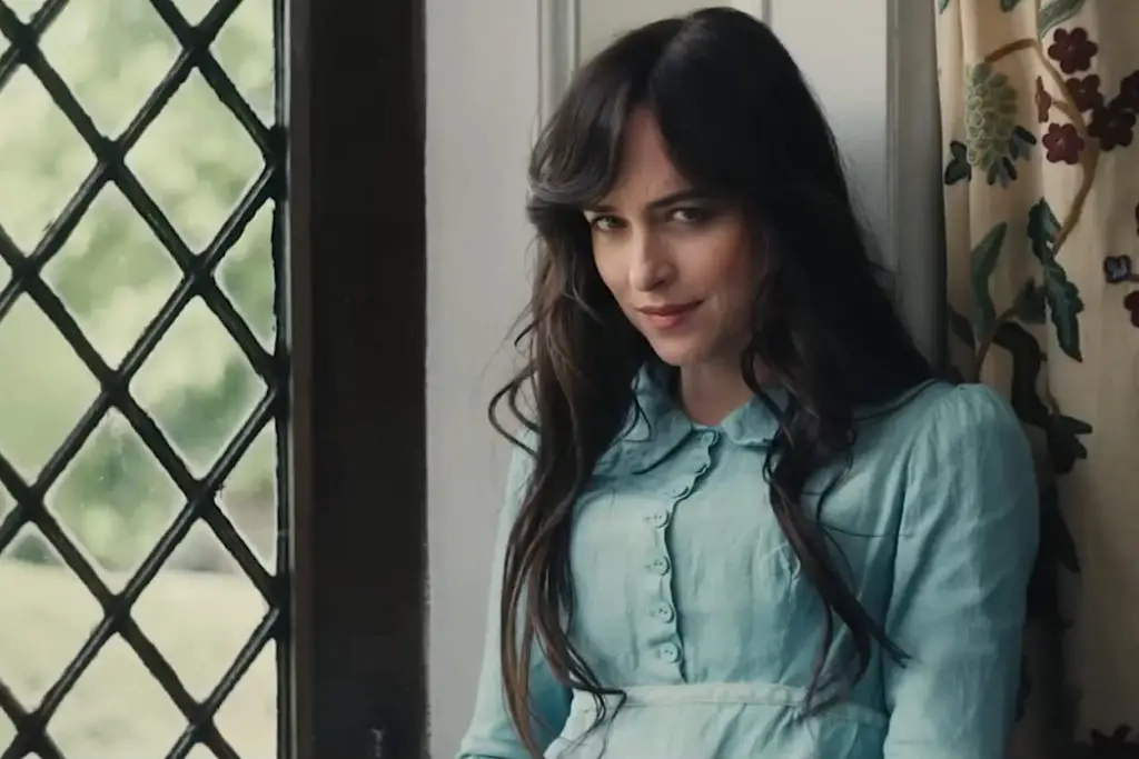 PERSUASION Trailer