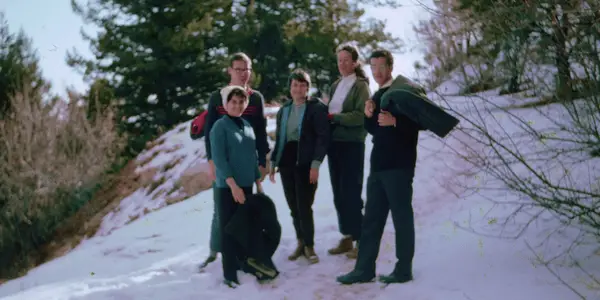 MARINER OF THE MOUNTAINS: The Sea, The Stars And Everything In Between MARINER OF THE MOUNTAINS: The Sea, The Stars And Everything In Between