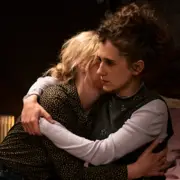 Tribeca Film Festival 2022 Report 3: CARAJITA & ATTACHMENT