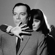 Inquiring Minds: ALPHAVILLE (1965)