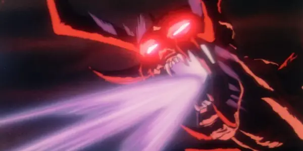 Animation Sensation: UROTSUKIDOJI: One Of The Most Shocking Exports Of Japan