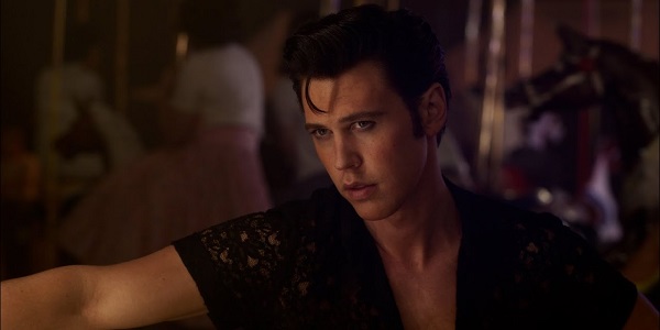 ELVIS: The King's Kaleidoscopic Biopic ELVIS: The King's Kaleidoscopic Biopic