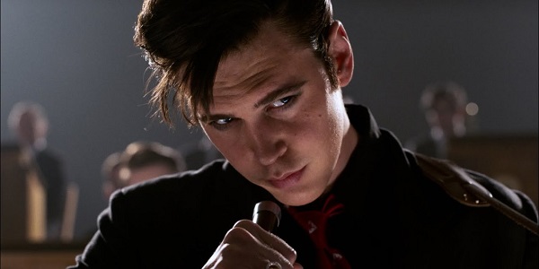 ELVIS: The King's Kaleidoscopic Biopic ELVIS: The King's Kaleidoscopic Biopic