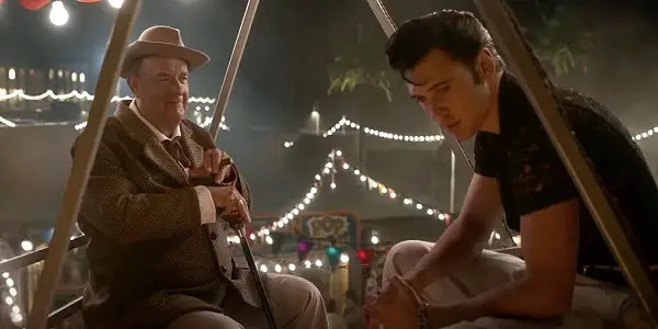 ELVIS: The King's Kaleidoscopic Biopic ELVIS: The King's Kaleidoscopic Biopics