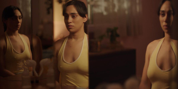 Tribeca Film Festival 2022, Report 1: FAMILY DINNER, HUESERA & A WOUNDED FAWN Tribeca Film Festival 2022, Report 1: FAMILY DINNER, HUESERA & A WOUNDED FAWN