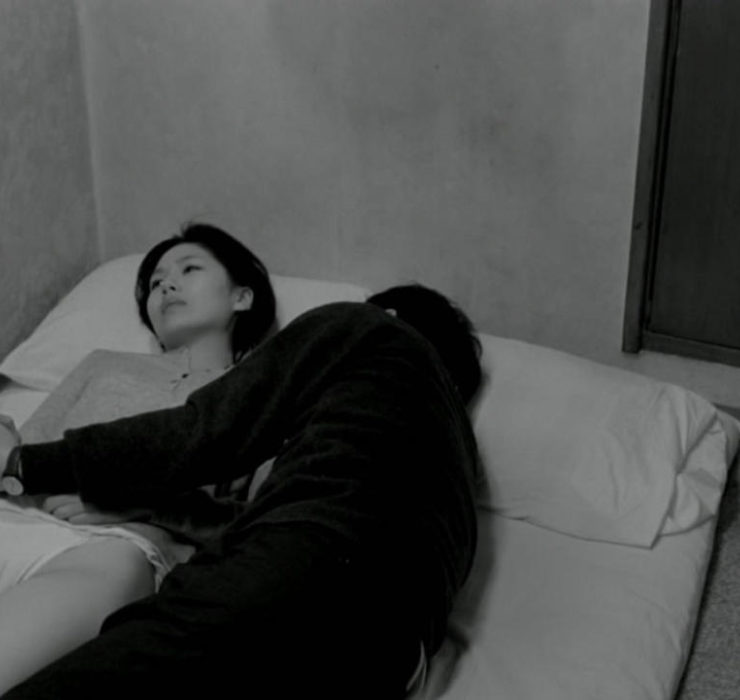 VIRGIN STRIPPED BARE BY HER BACHELORS: Revisiting Hong Sang-soo’s Third Feature