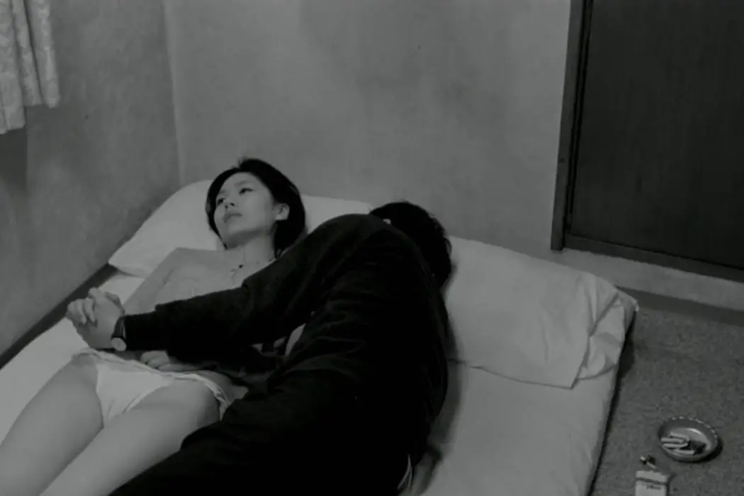 VIRGIN STRIPPED BARE BY HER BACHELORS: Revisiting Hong Sang-soo’s Third Feature