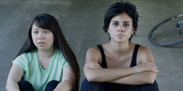 ACID TEST: 90s Set Coming-Of-Age Drama Fueled By Riot Grrl And Politics ACID TEST: 90s Set Coming-Of-Age Drama Fueled By Riot Grrl And Politics