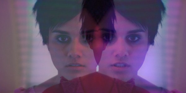 ACID TEST: 90s Set Coming-Of-Age Drama Fueled By Riot Grrl And Politics ACID TEST: 90s Set Coming-Of-Age Drama Fueled By Riot Grrl And Politics