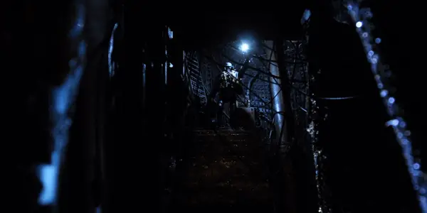 MAD GOD: A Cinematic Fountain Of Death And Rebirth MAD GOD: A Cinematic Fountain Of Death And Rebirth
