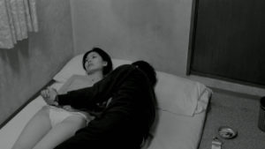 VIRGIN STRIPPED BARE BY HER BACHELORS: Revisiting Hong Sang-soo’s Third Feature