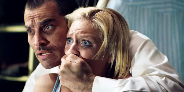 Horrific Inquiry: PROM NIGHT (2008) Horrific Inquiry: PROM NIGHT (2008)