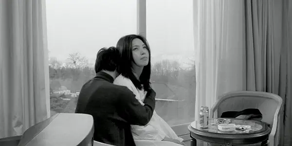 VIRGIN STRIPPED BARE BY HER BACHELORS: Revisiting Hong Sang-soo’s Third Feature