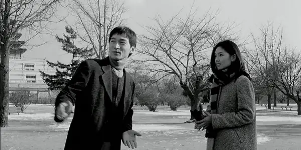 VIRGIN STRIPPED BARE BY HER BACHELORS: Revisiting Hong Sang-soo’s Third Feature