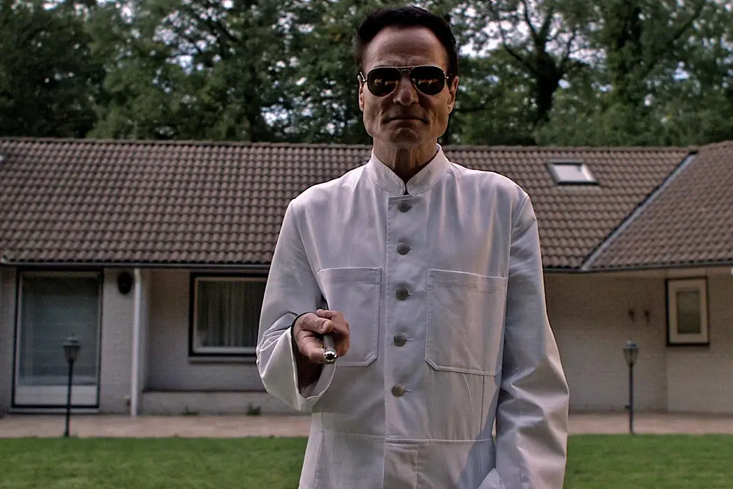 Anatomy of a Gimmick: The Human Centipede, "the Most Horrific Film Ever Made"