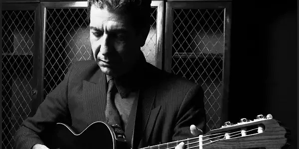 HALLELUJAH: LEONARD COHEN, A JOURNEY, A SONG HALLELUJAH: LEONARD COHEN, A JOURNEY, A SONG