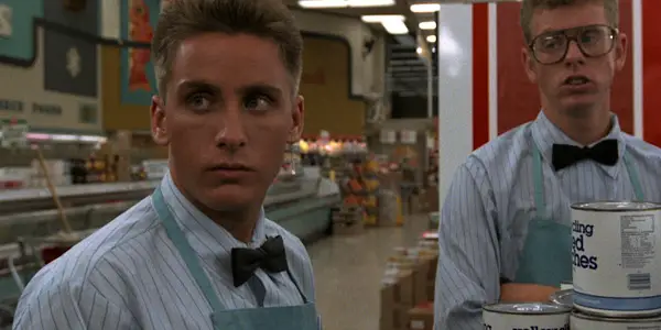 Inquiring Minds: REPO MAN (1984)