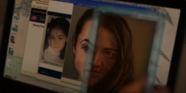 ORPHAN: FIRST KILL Trailer ORPHAN: FIRST KILL Trailer