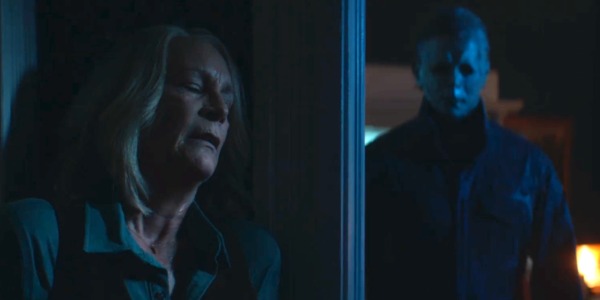 HALLOWEEN ENDS Trailer HALLOWEEN ENDS Trailer