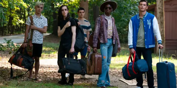 THEY/THEM Trailer THEY/THEM Trailer