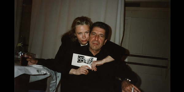 HALLELUJAH: LEONARD COHEN, A JOURNEY, A SONG HALLELUJAH: LEONARD COHEN, A JOURNEY, A SONG