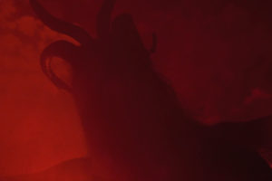 H.P. LOVECRAFT'S WITCH HOUSE: Struggles to Capture Lovecraft's Visions of the Fourth Dimension