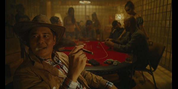 New York Asian Film Festival 2022 Part Two: SHIN ULTRAMAN, THE SALES GIRL, BIG NIGHT!, THE THIEVES New York Asian Film Festival 2022 Part Two: SHIN ULTRAMAN, THE SALES GIRL, BIG NIGHT!, THE THIEVES