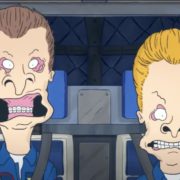 BEAVIS AND BUTT-HEAD DO THE UNIVERSE: Warping Into A New Age