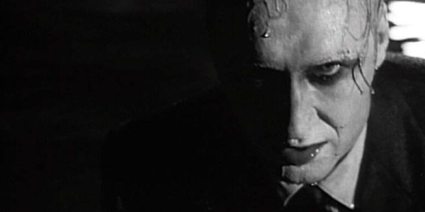 Horrific Inquiry: CARNIVAL OF SOULS (1962)