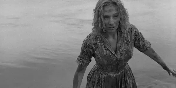 Horrific Inquiry: CARNIVAL OF SOULS (1962)