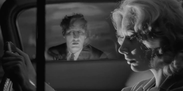 Horrific Inquiry: CARNIVAL OF SOULS (1962)