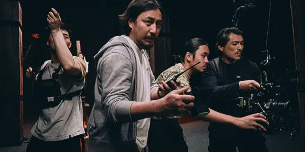 New York Asian Film Festival 2022, Part One: LESSON IN MURDER, LEGENDARY IN ACTION! & THE FUNERAL New York Asian Film Festival 2022, Part One: LESSON IN MURDER, LEGENDARY IN ACTION! & THE FUNERAL