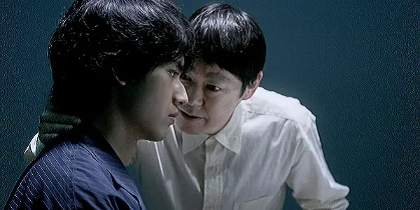 New York Asian Film Festival 2022, Part One: LESSON IN MURDER, LEGENDARY IN ACTION! & THE FUNERAL New York Asian Film Festival 2022, Part One: LESSON IN MURDER, LEGENDARY IN ACTION! & THE FUNERAL