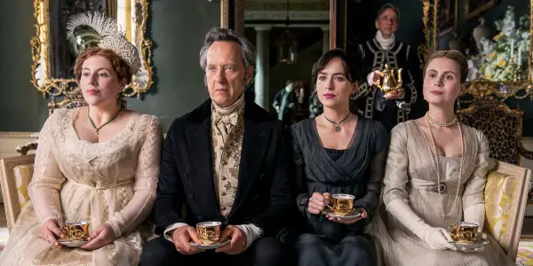 PERSUASION: A Modestly Flawed Adaptation PERSUASION: A Modestly Flawed Adaptation
