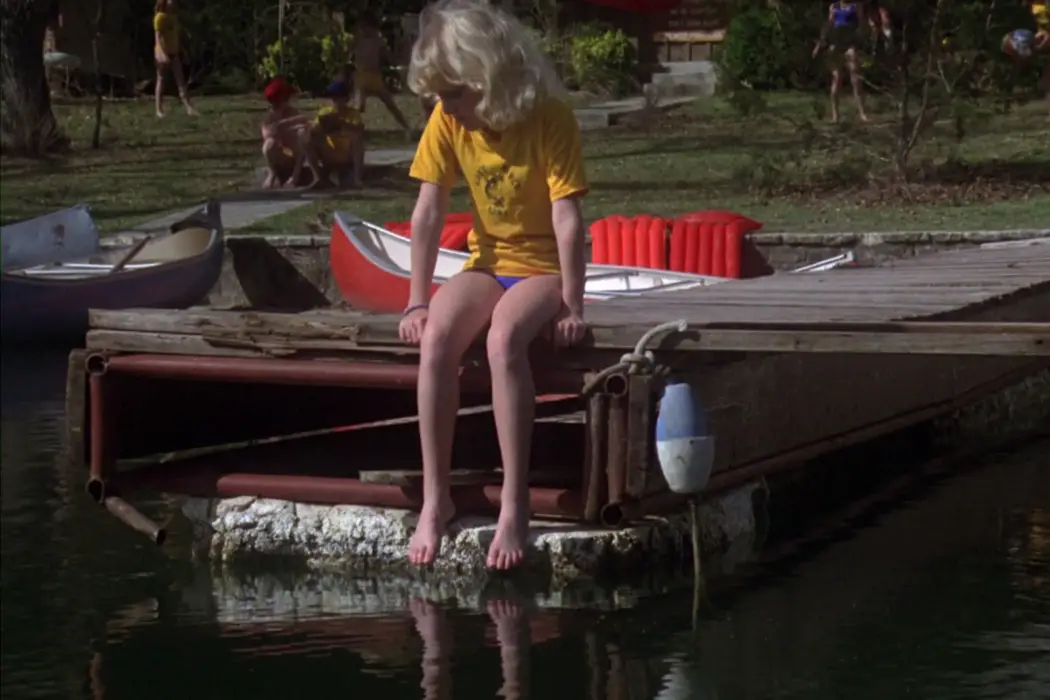 Horrific Inquiry: PIRANHA (1978)